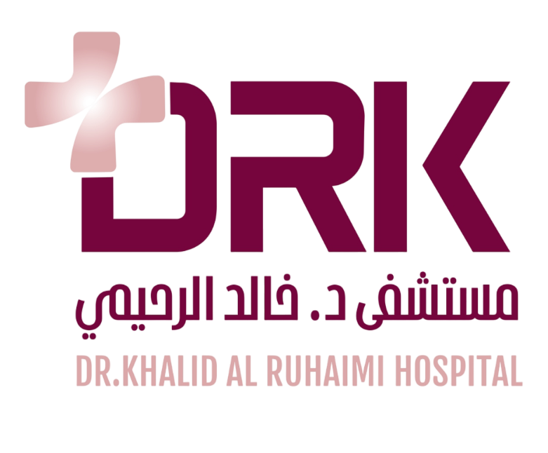 شعار المستشفى